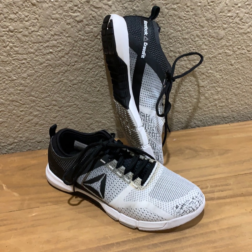 Reebok Women's CROSSFIT Grace Tr Cross Trainer